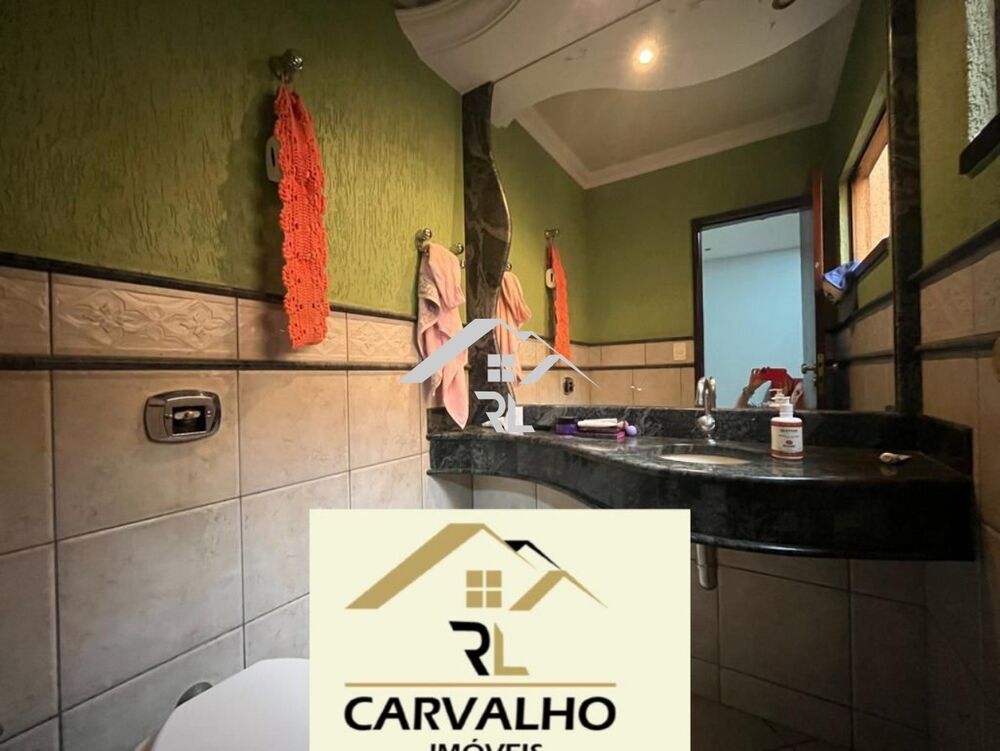 Casa, 3 quartos - Foto 5