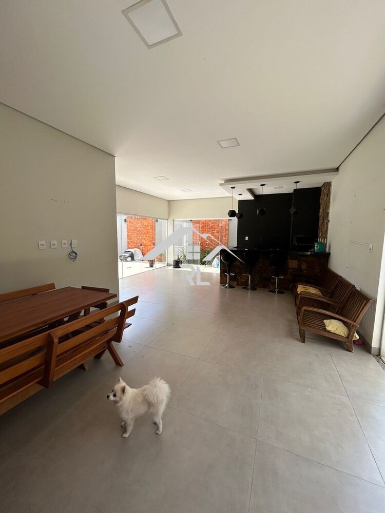 Casa, 3 quartos - Foto 7