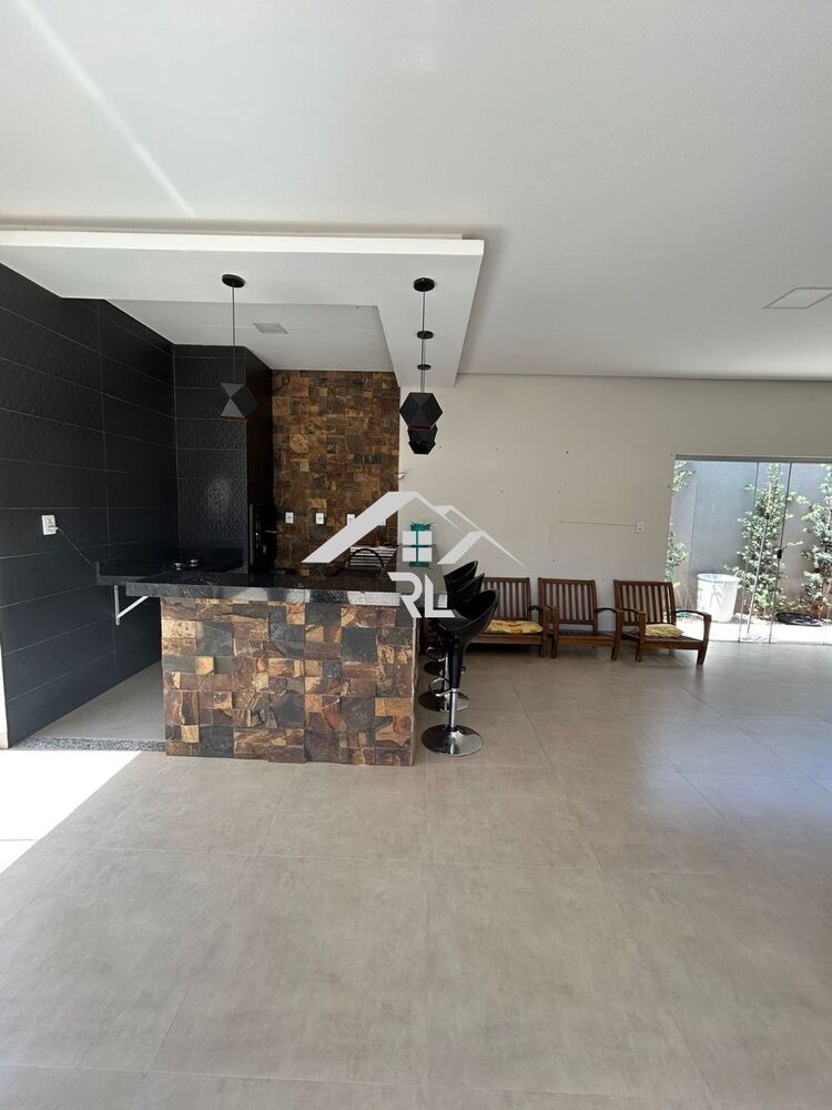 Casa, 3 quartos - Foto 1