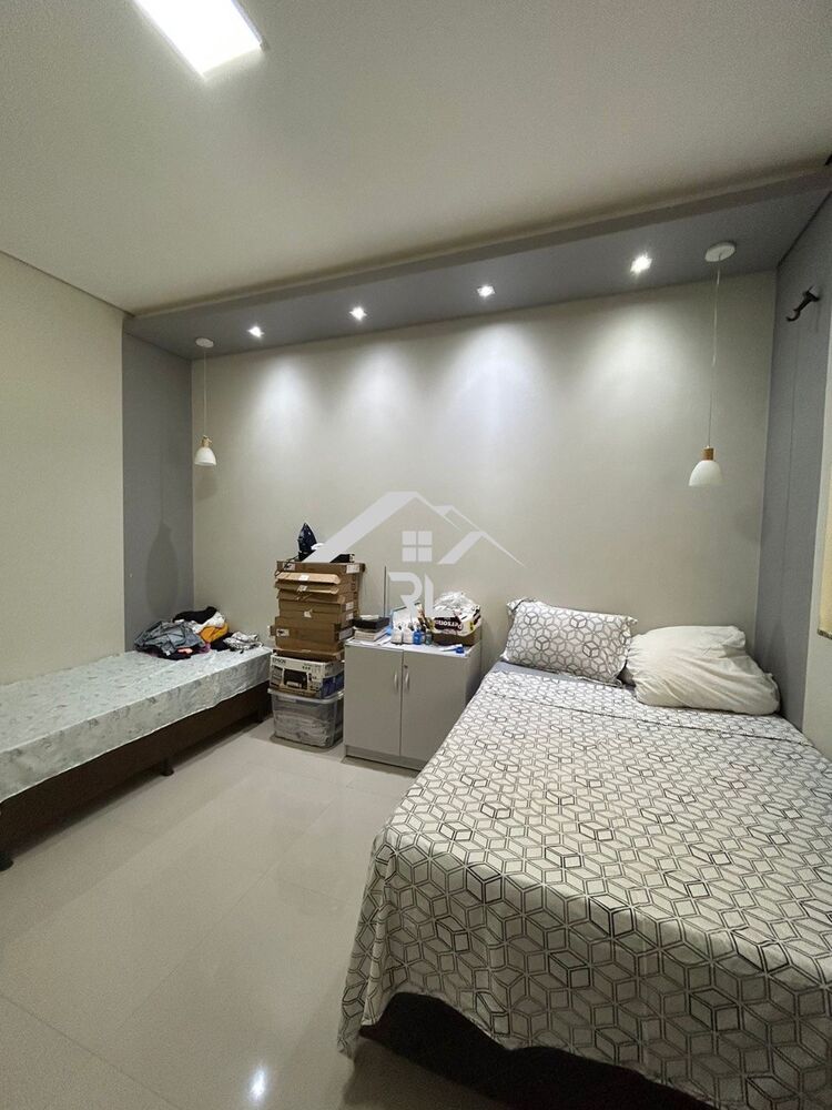 Casa, 3 quartos - Foto 4