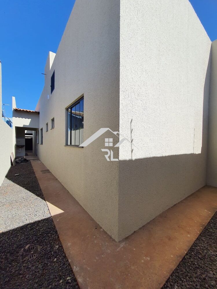 Casa, 2 quartos - Foto 8