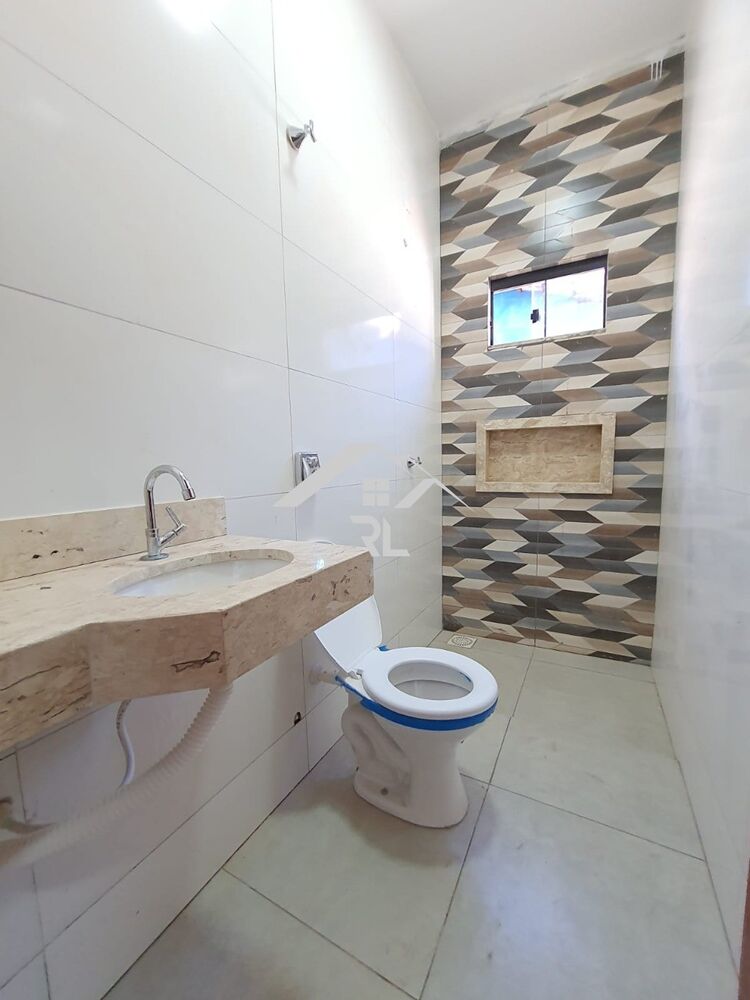 Casa, 2 quartos - Foto 4