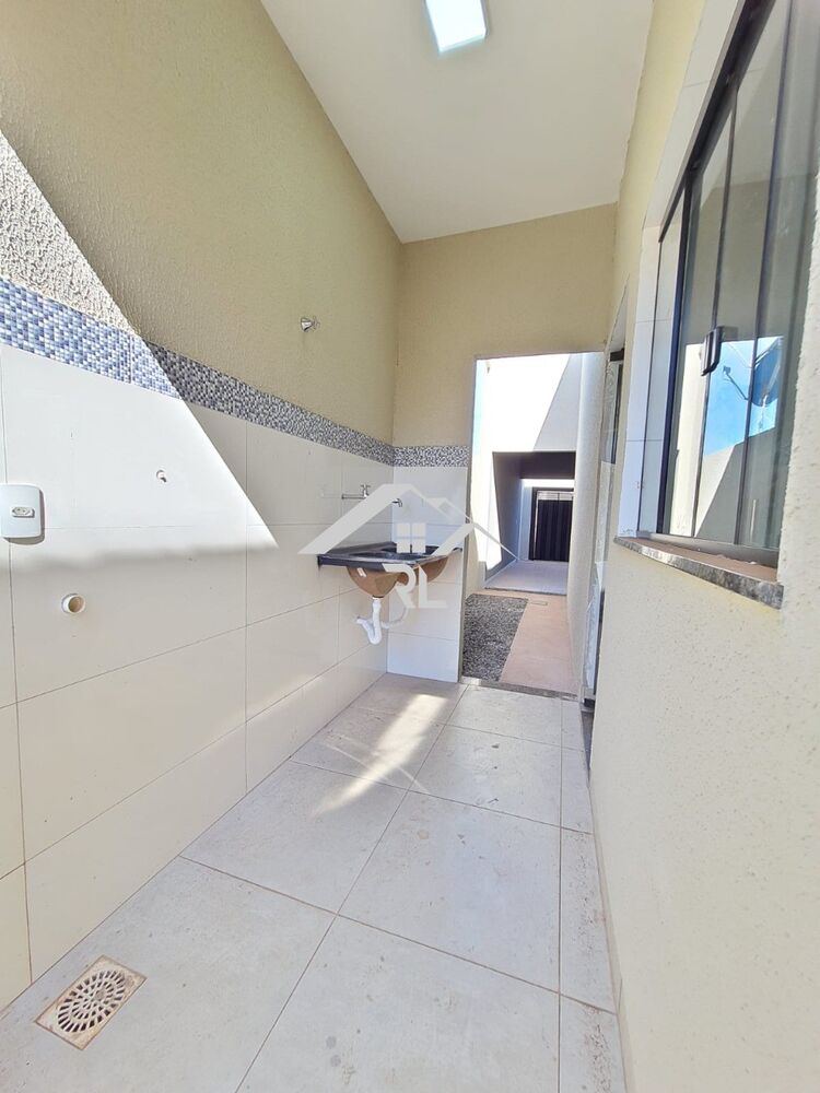 Casa, 2 quartos - Foto 7