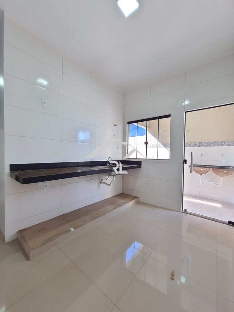 Casa, 2 quartos - Foto 2