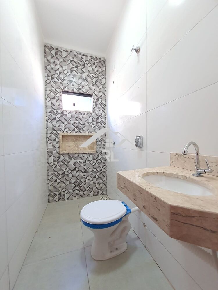 Casa, 2 quartos - Foto 6