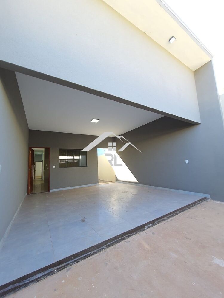 Casa, 2 quartos - Foto 1