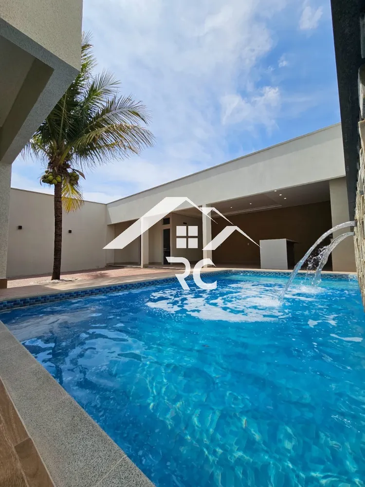 Casa, 4 quartos - Foto 7