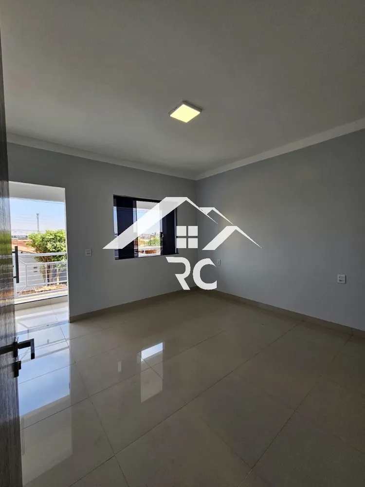 Casa, 4 quartos - Foto 6