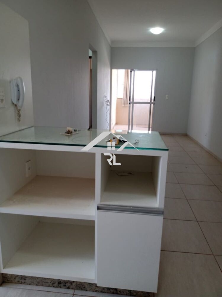 Apartamento à venda com 2 quartos, 58m² - Foto 1