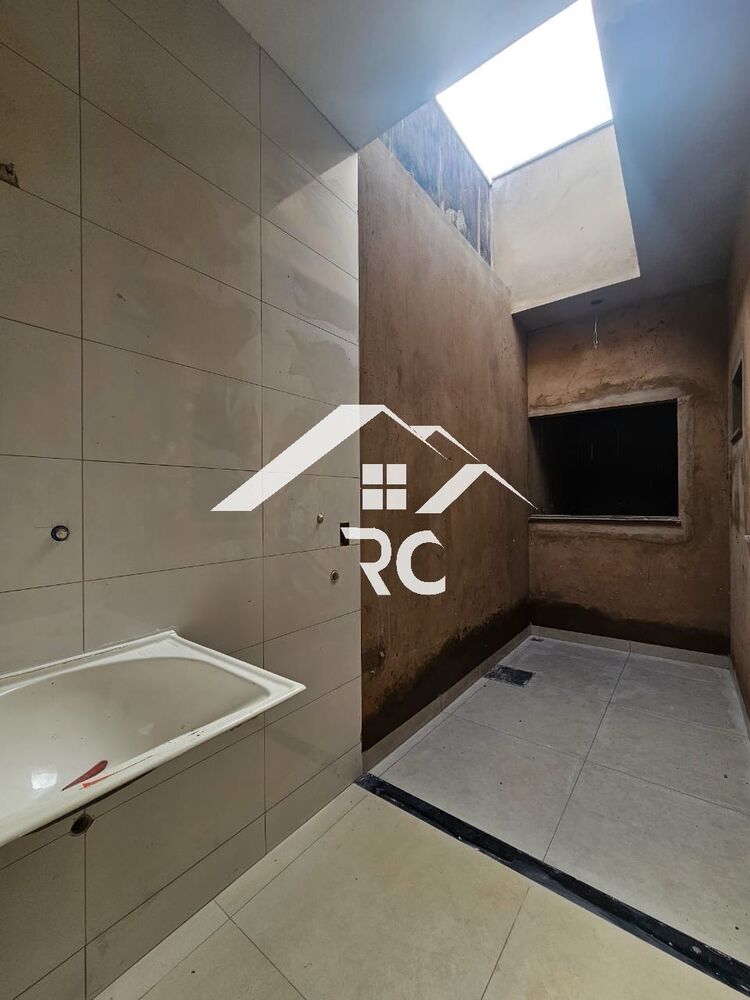 Casa, 3 quartos - Foto 8