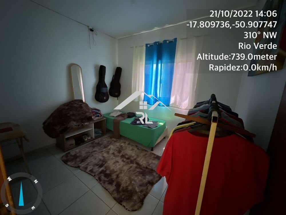 Casa, 2 quartos - Foto 5