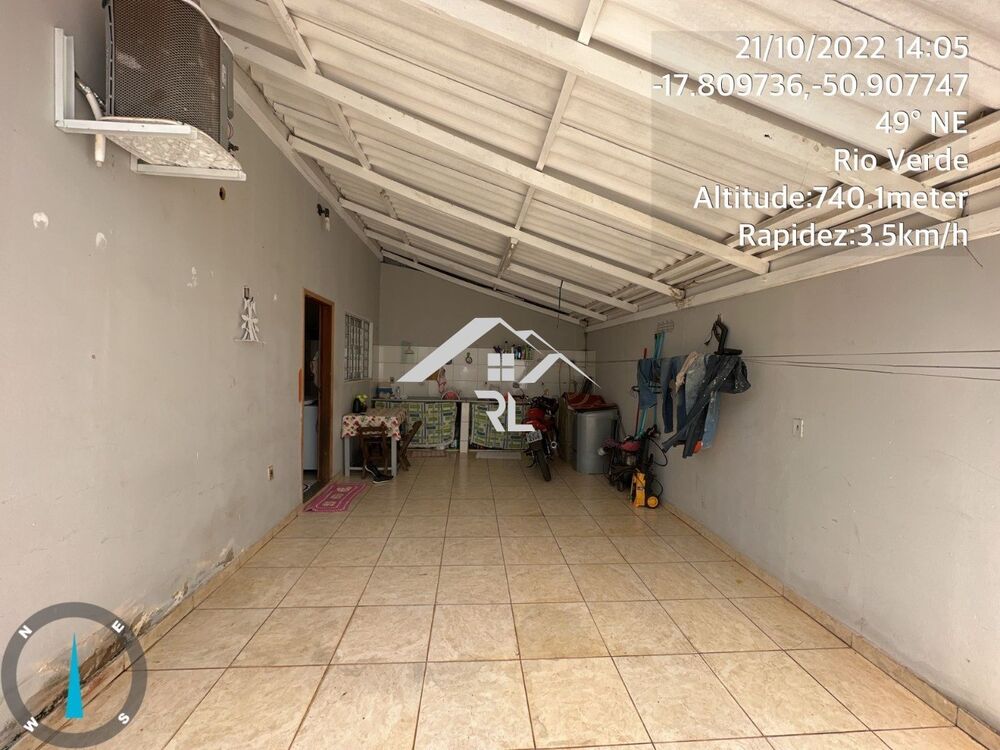 Casa, 2 quartos - Foto 6