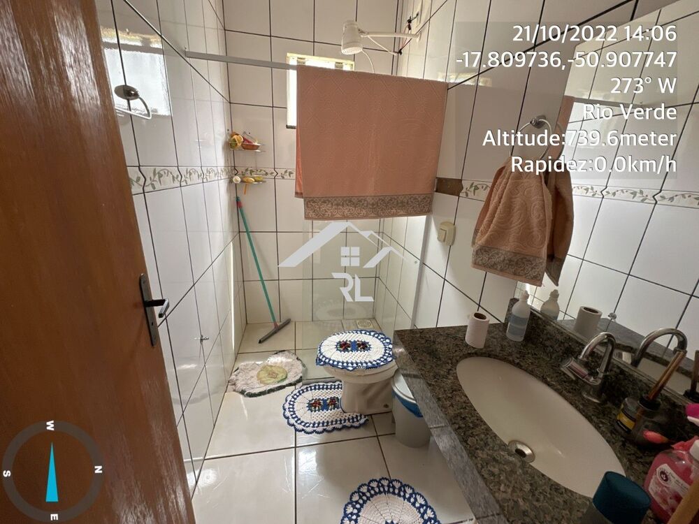 Casa, 2 quartos - Foto 7