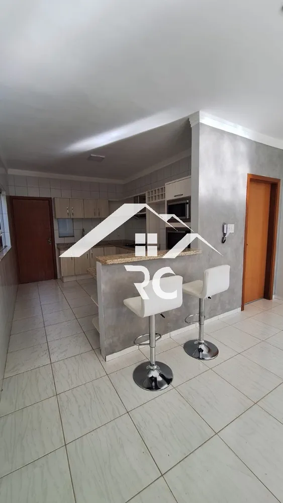 Casa, 3 quartos - Foto 11