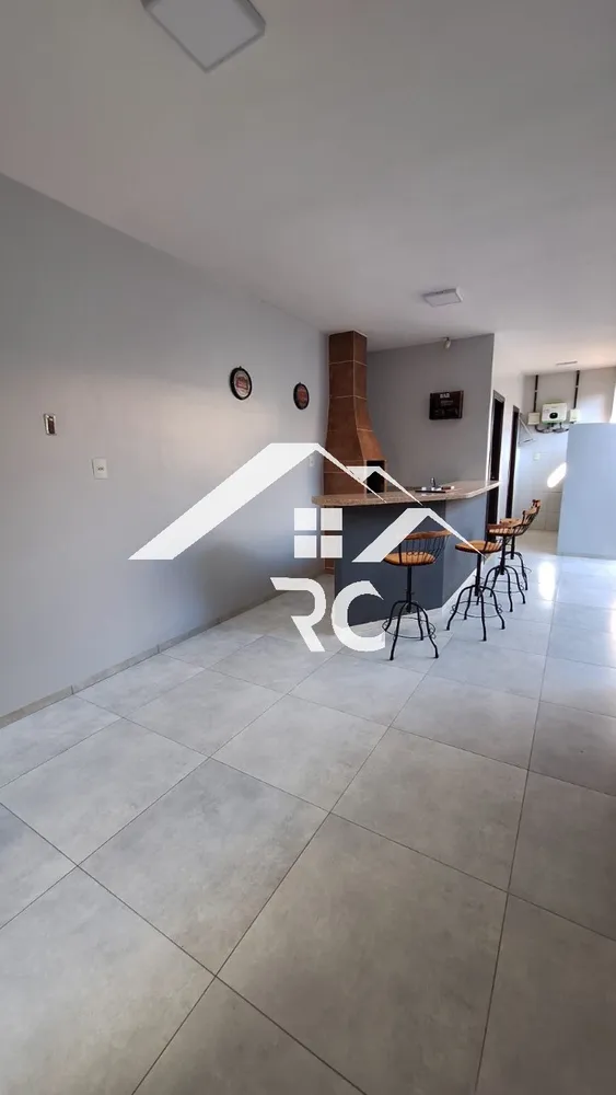 Casa, 3 quartos - Foto 10