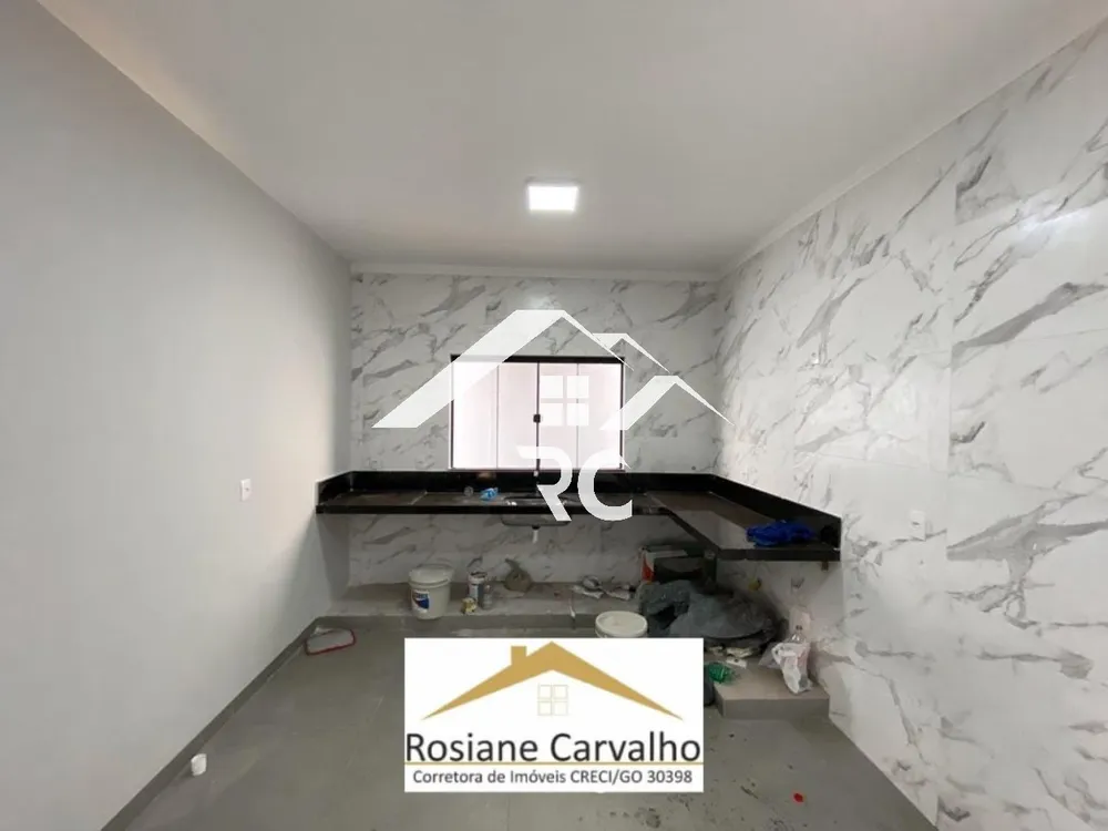 Casa, 3 quartos - Foto 6