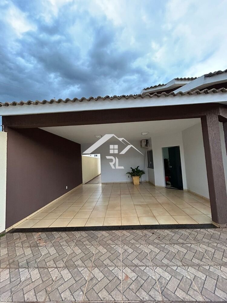 Casa, 2 quartos - Foto 2