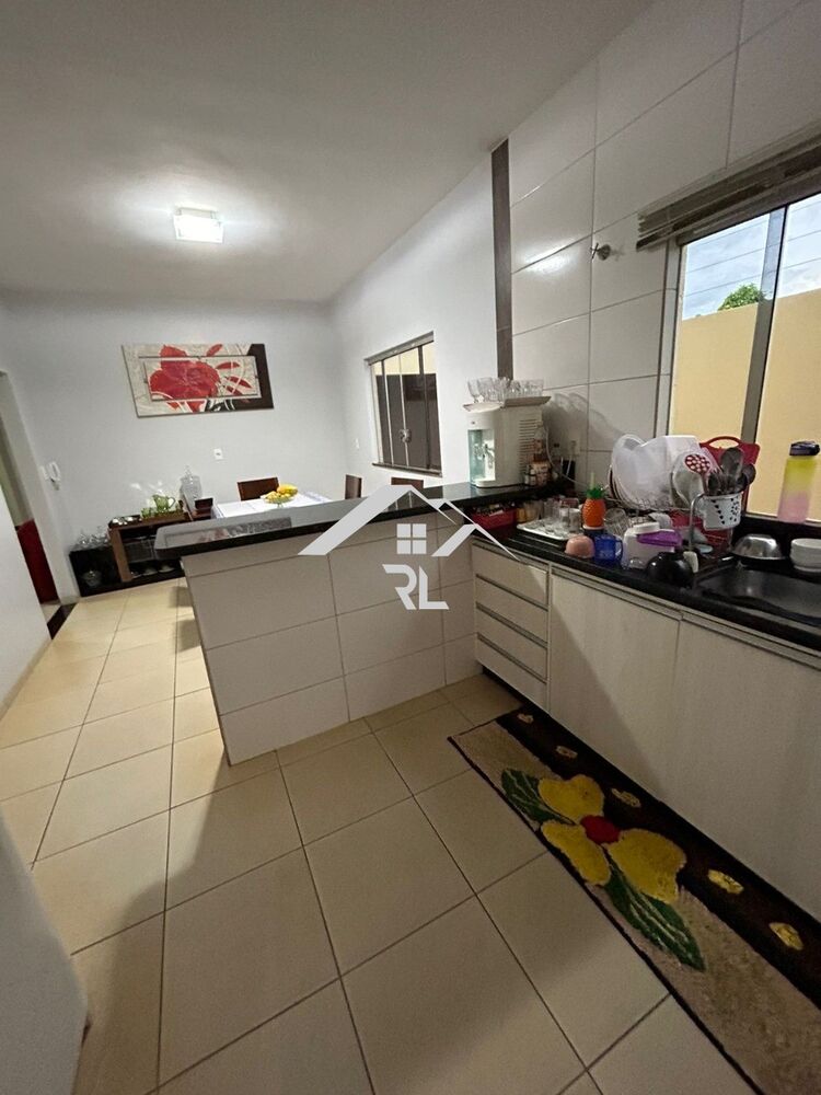 Casa, 2 quartos - Foto 4