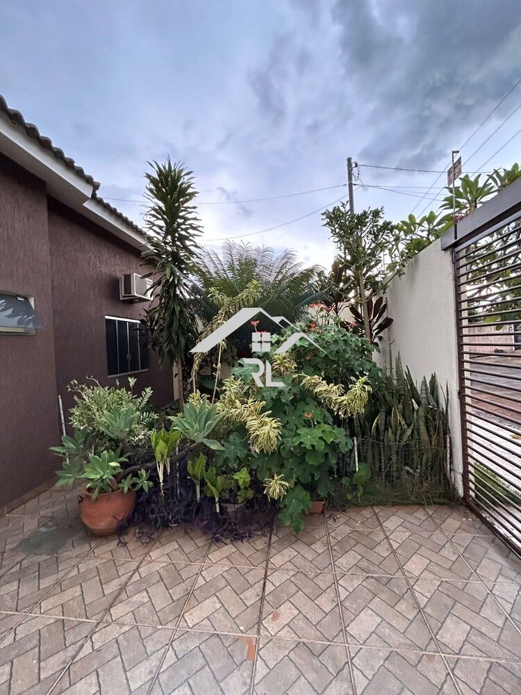 Casa, 2 quartos - Foto 1