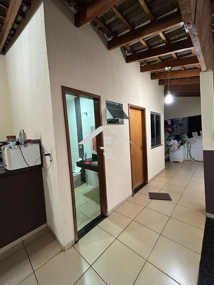 Casa, 2 quartos - Foto 8