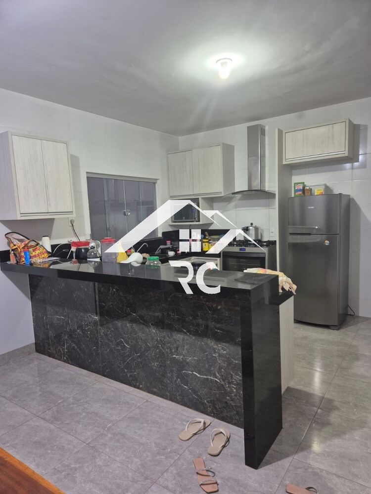 Casa, 3 quartos - Foto 7