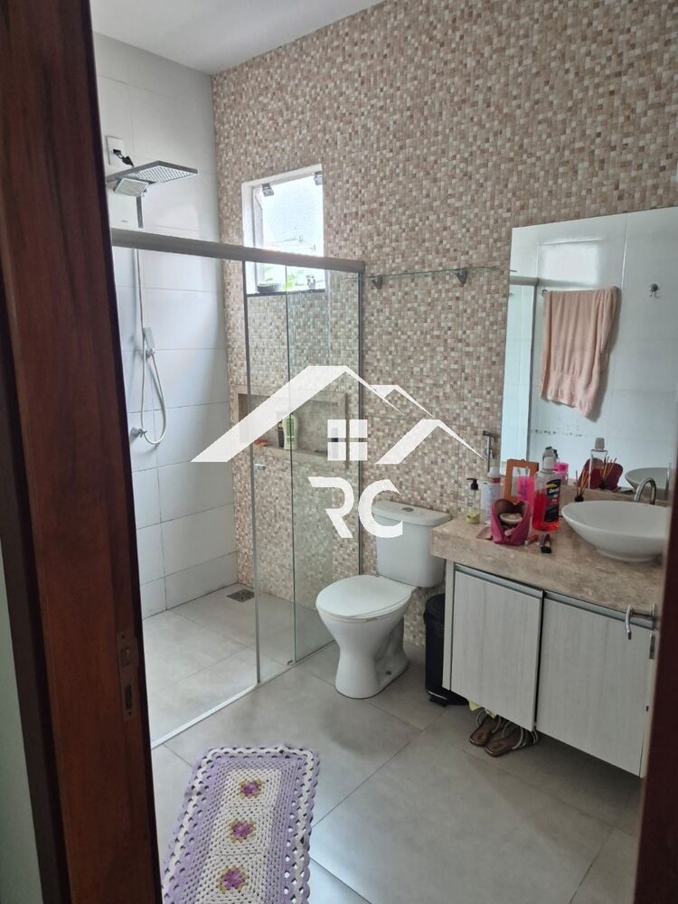 Casa, 3 quartos - Foto 6