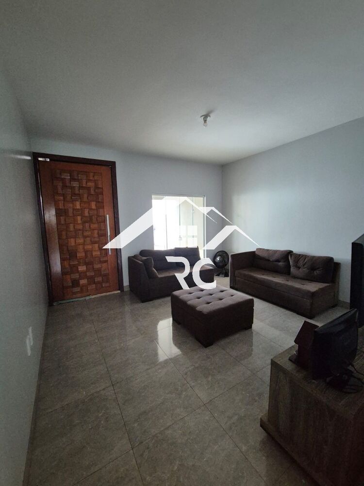 Casa, 3 quartos - Foto 4