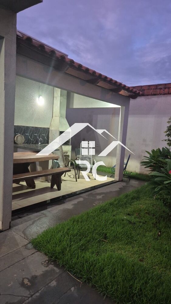 Casa, 3 quartos - Foto 8