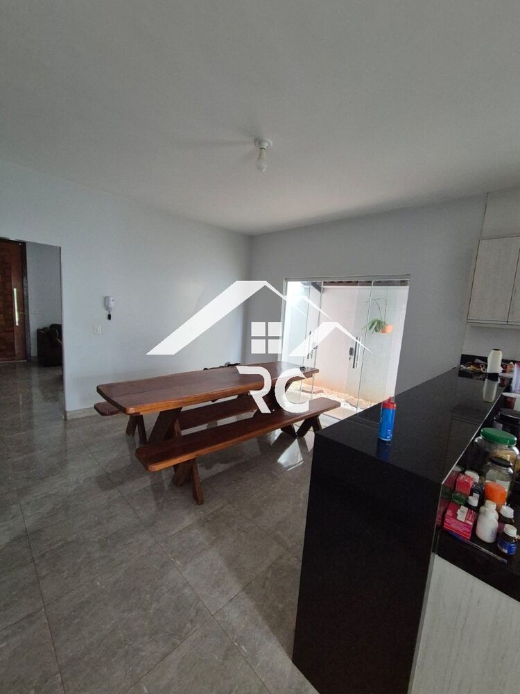 Casa, 3 quartos - Foto 3