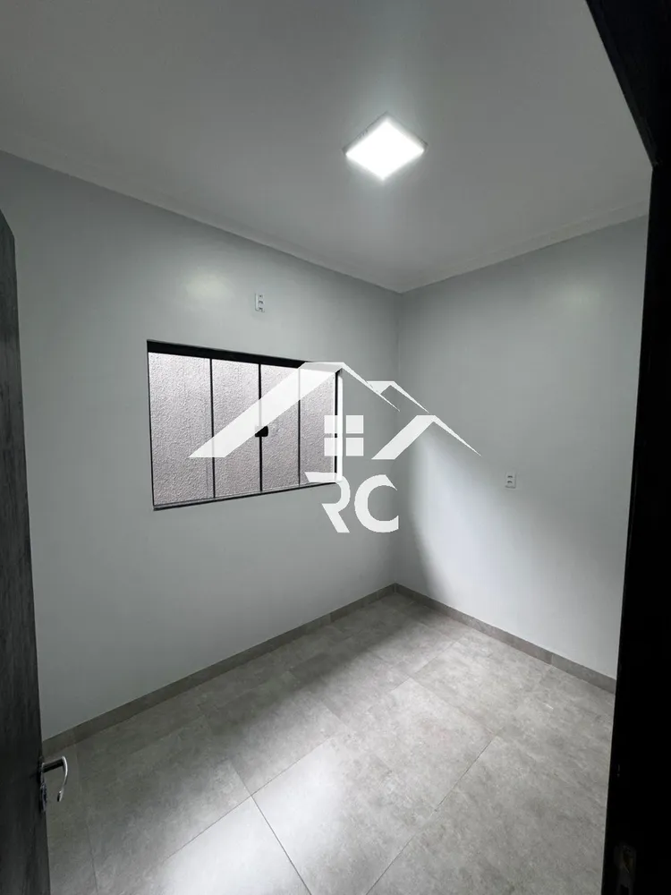 Casa, 3 quartos - Foto 4