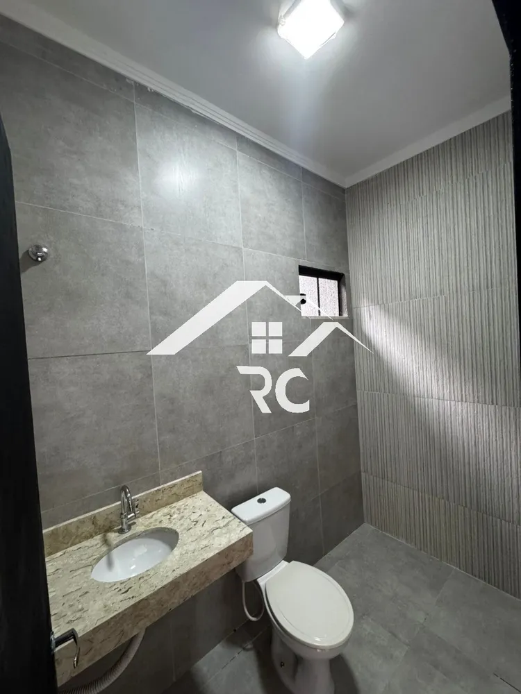 Casa, 3 quartos - Foto 6