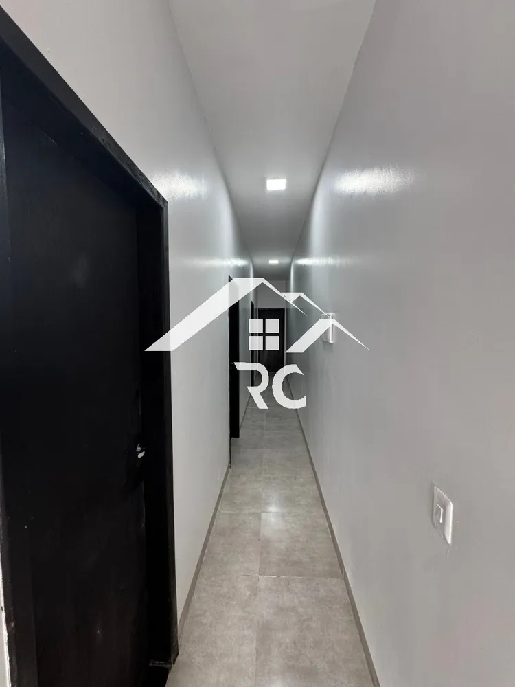 Casa, 3 quartos - Foto 7