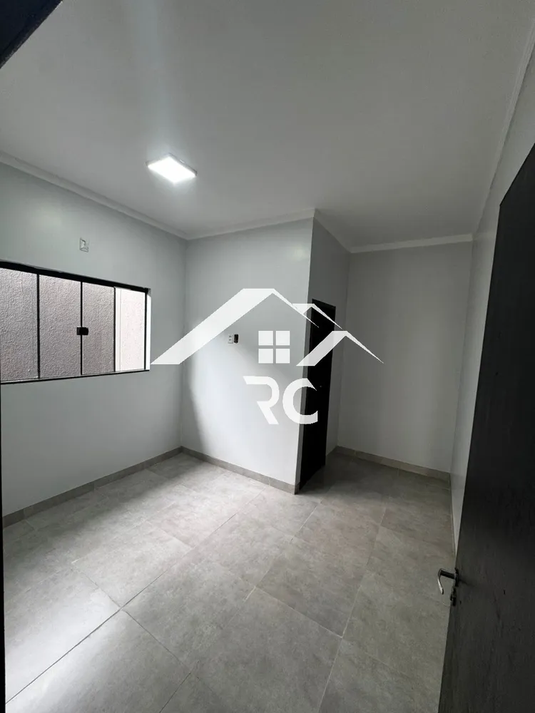 Casa, 3 quartos - Foto 3