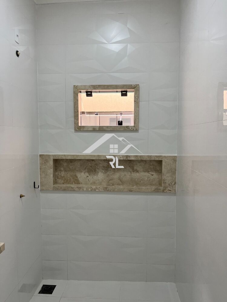 Casa, 2 quartos - Foto 5