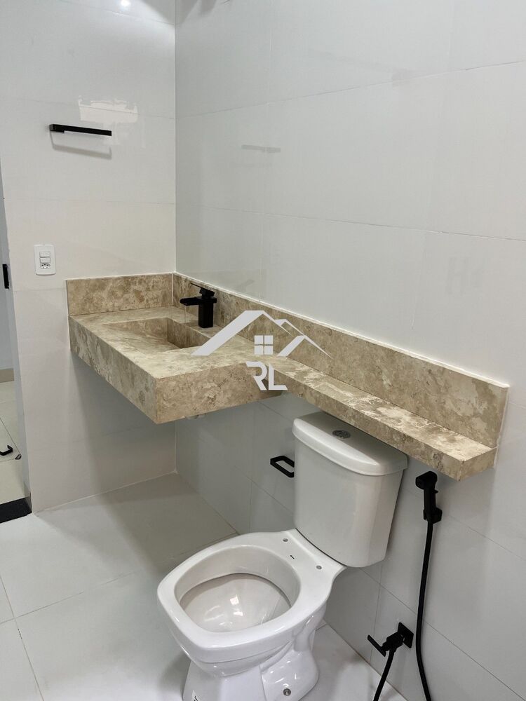 Casa, 2 quartos - Foto 6