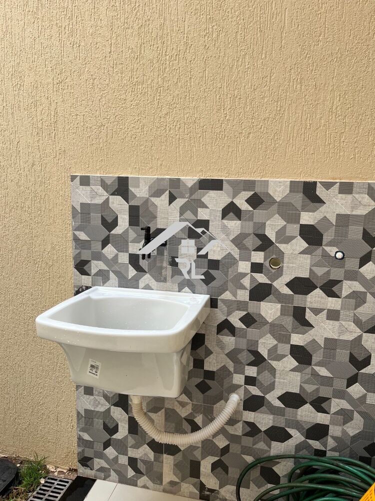 Casa, 2 quartos - Foto 7