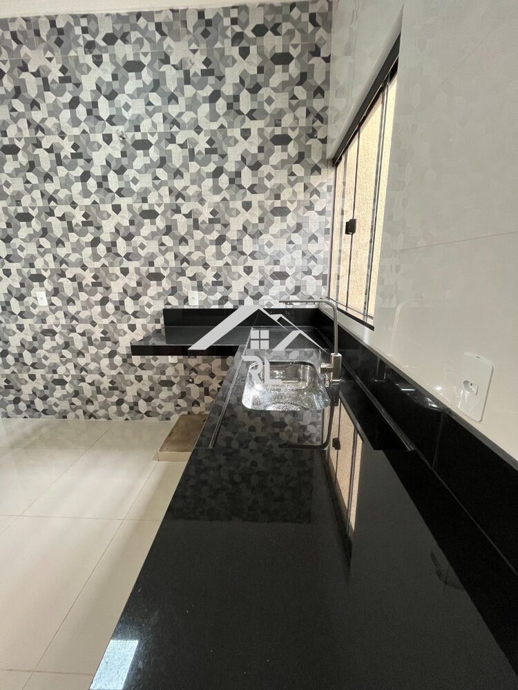 Casa, 2 quartos - Foto 3