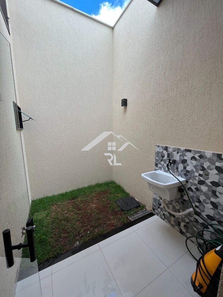 Casa, 2 quartos - Foto 8