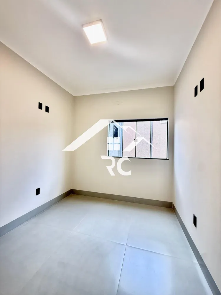 Casa, 3 quartos - Foto 2