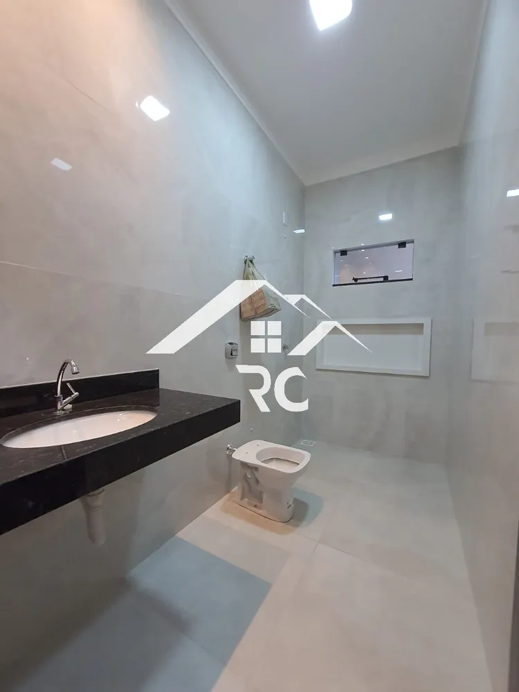 Casa, 3 quartos - Foto 7