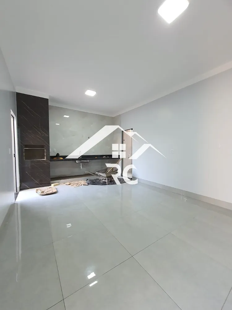 Casa, 3 quartos - Foto 4