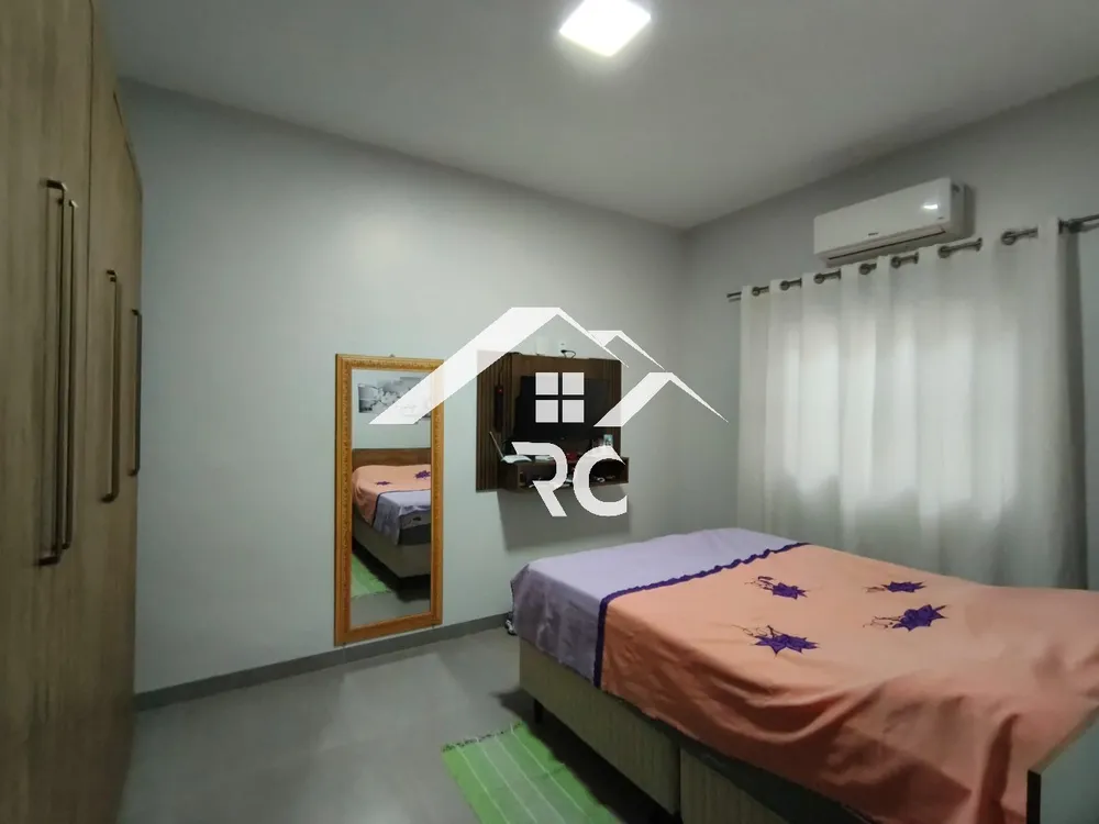 Casa, 3 quartos - Foto 10