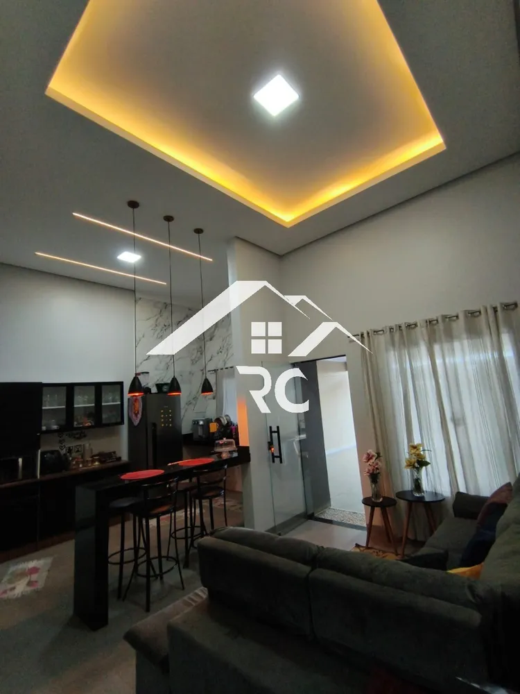 Casa, 3 quartos - Foto 5
