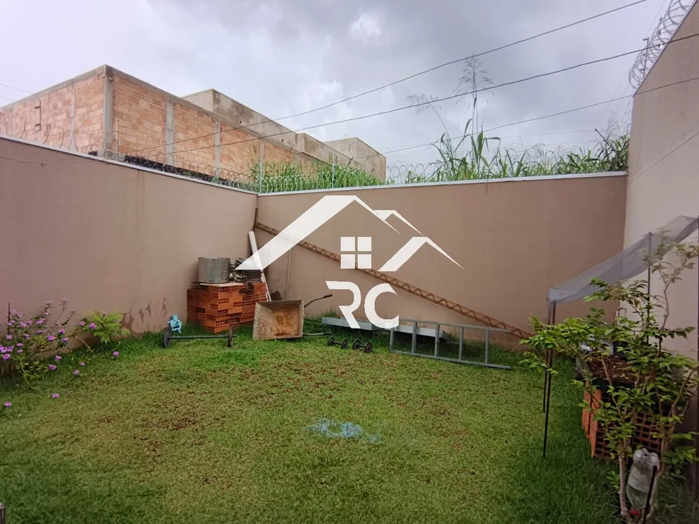 Casa, 3 quartos - Foto 12