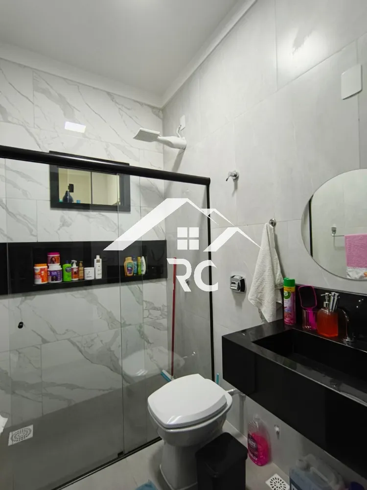 Casa, 3 quartos - Foto 6