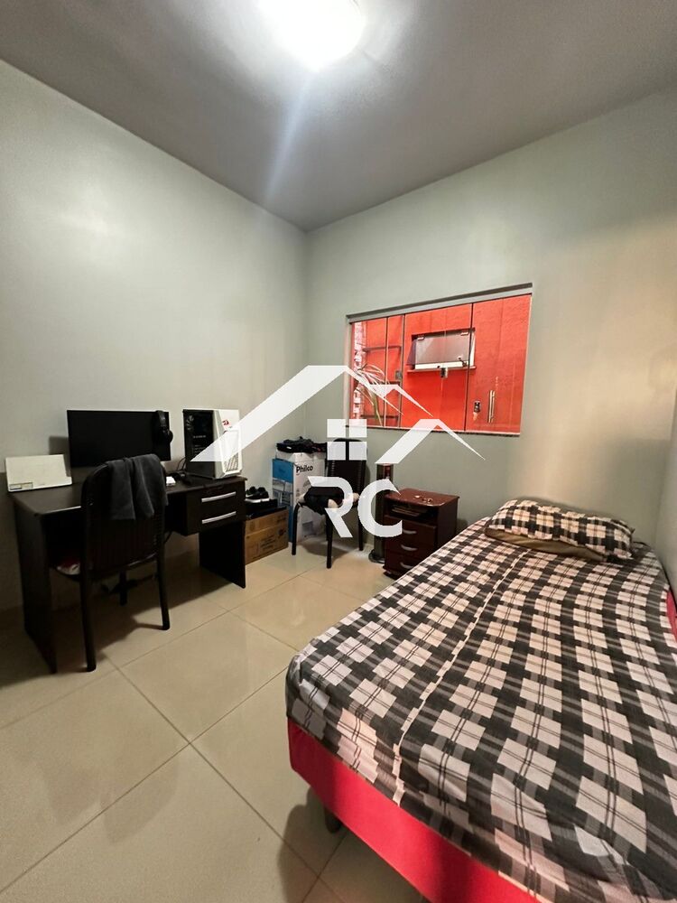 Casa, 3 quartos - Foto 6