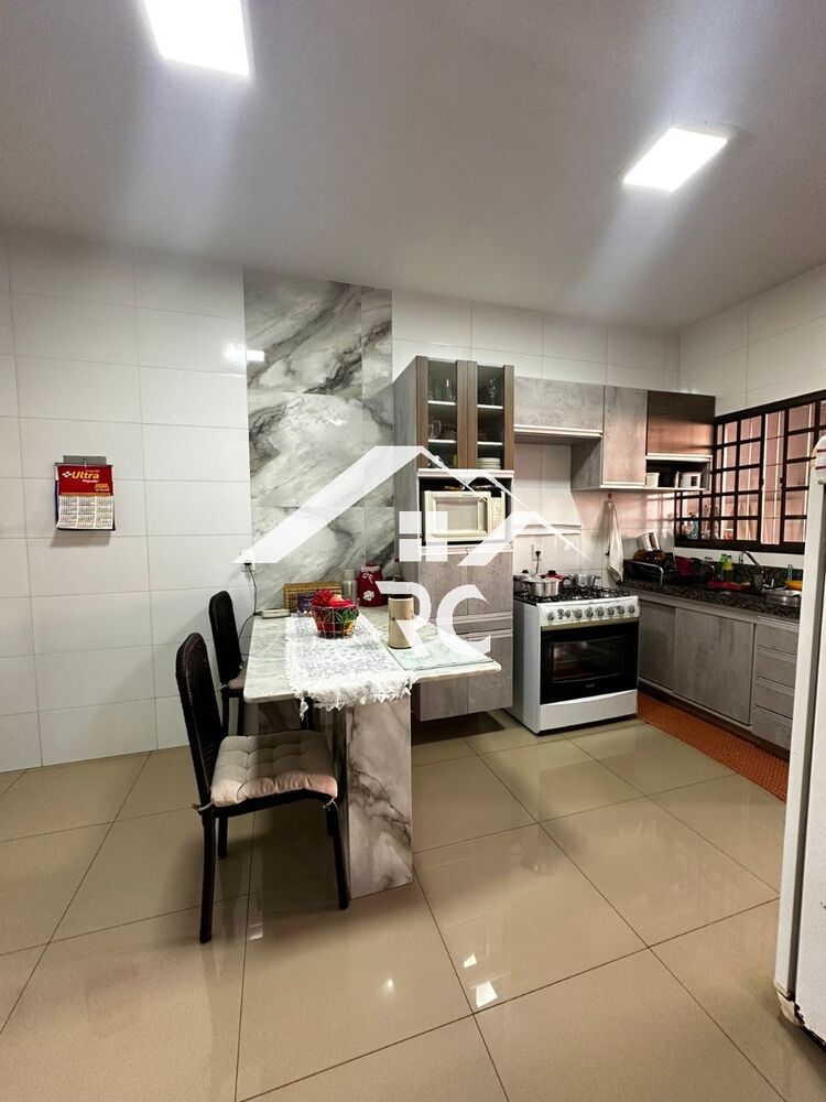 Casa, 3 quartos - Foto 2