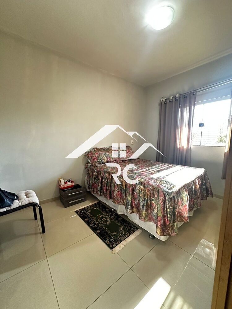 Casa, 3 quartos - Foto 7