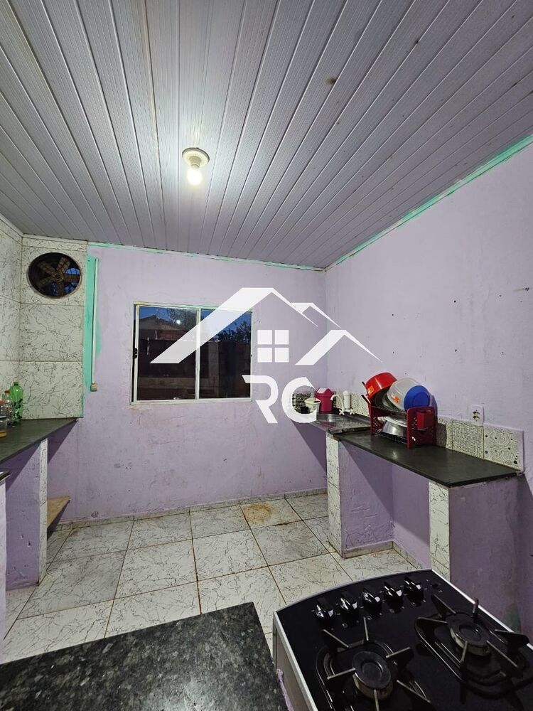 Casa à venda com 2 quartos - Foto 8