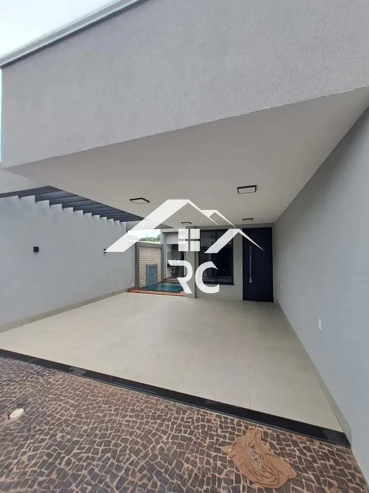 Casa, 3 quartos - Foto 12